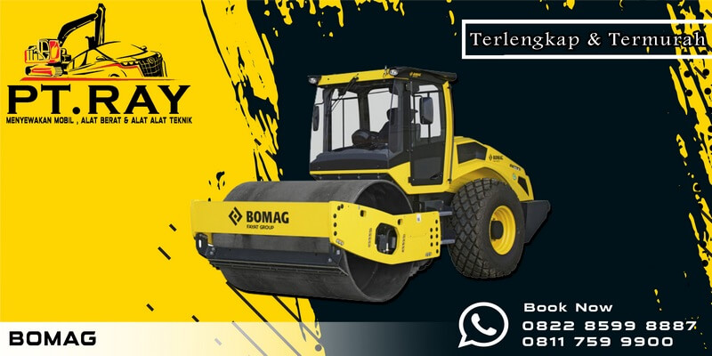 Bomag