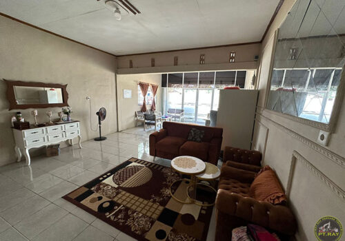 rental alat berat murah riau