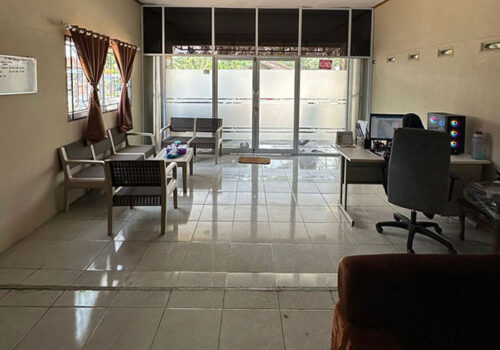 Tempat Rental Alat Berat Dumai